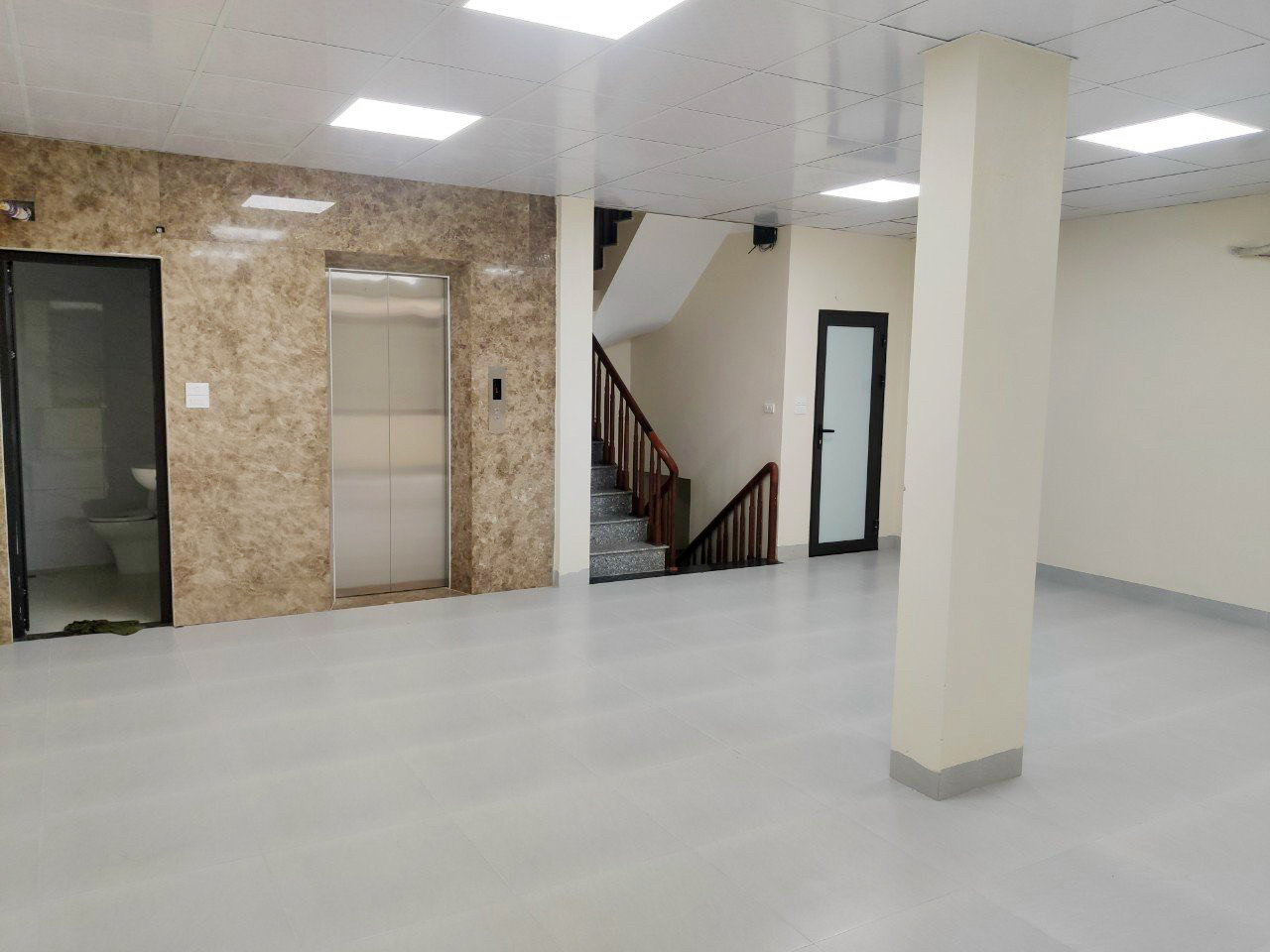 9 trieu 9, thue van phong Thanh Xuân, Hà  Nội - Ảnh 2